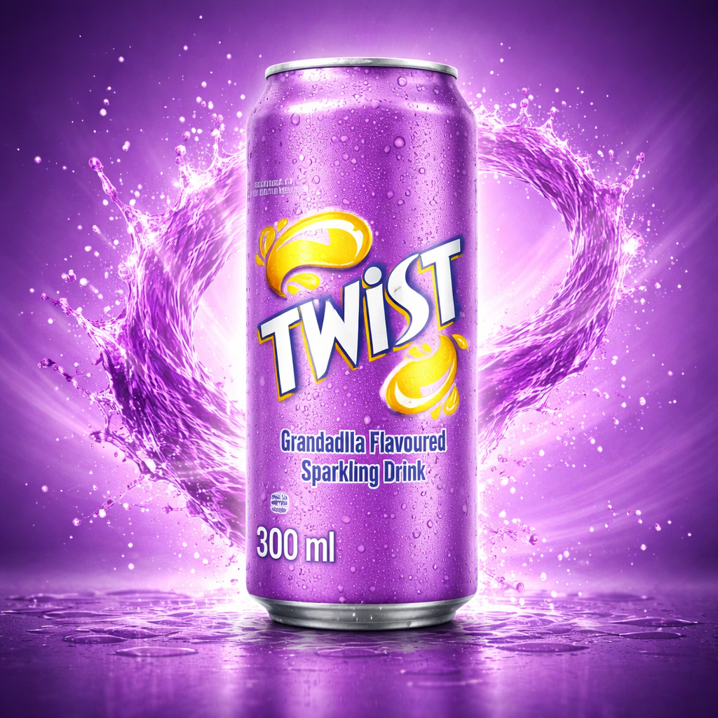 Colddrinks, Energade & Liqui-Fruit