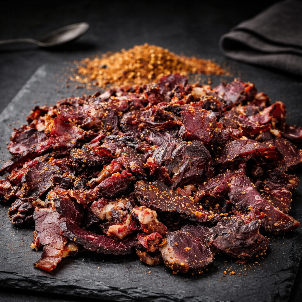 Biltong