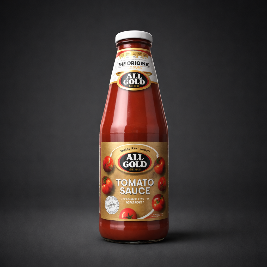 Sauces