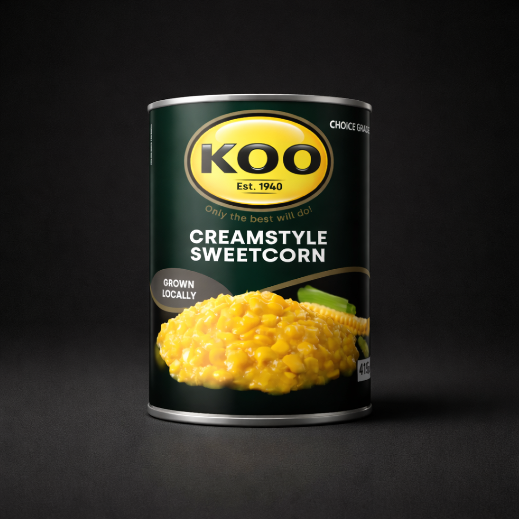 Canned Foods And Atchar