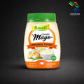 B-Well Tangy Mayonnaise 750g