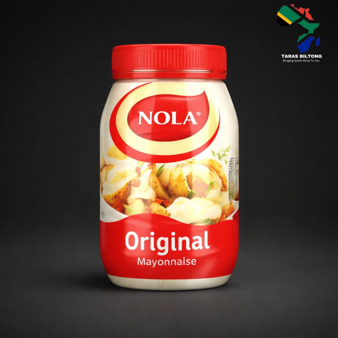 Nola Original Mayonnaise 750g