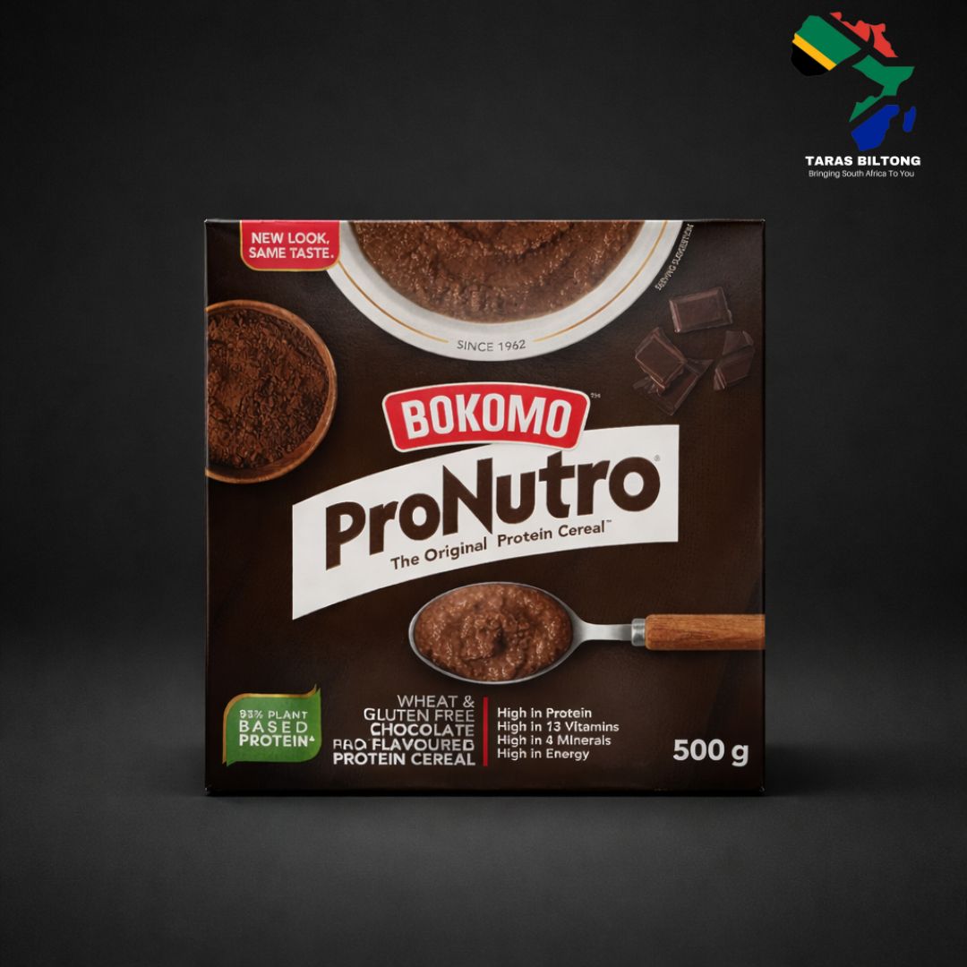 Bokomo ProNutro Chocolate 500g