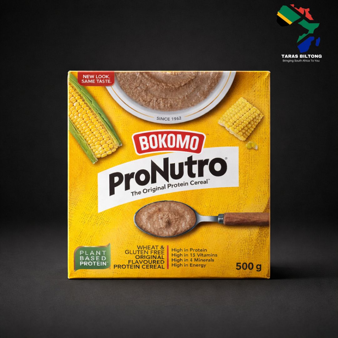 Bokomo ProNutro Original 500g