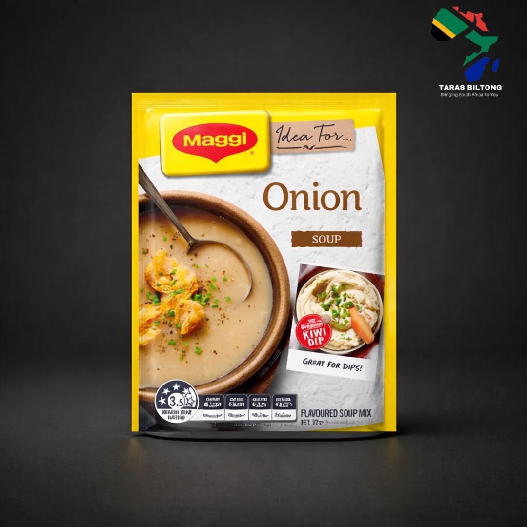Maggie Onion Soup 32g