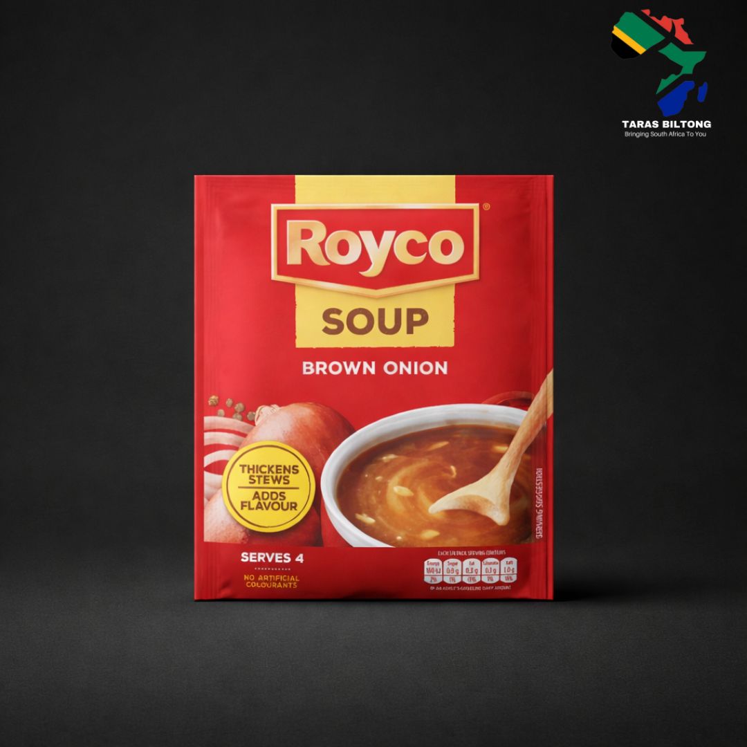 Royco Brown Onion Soup 45g