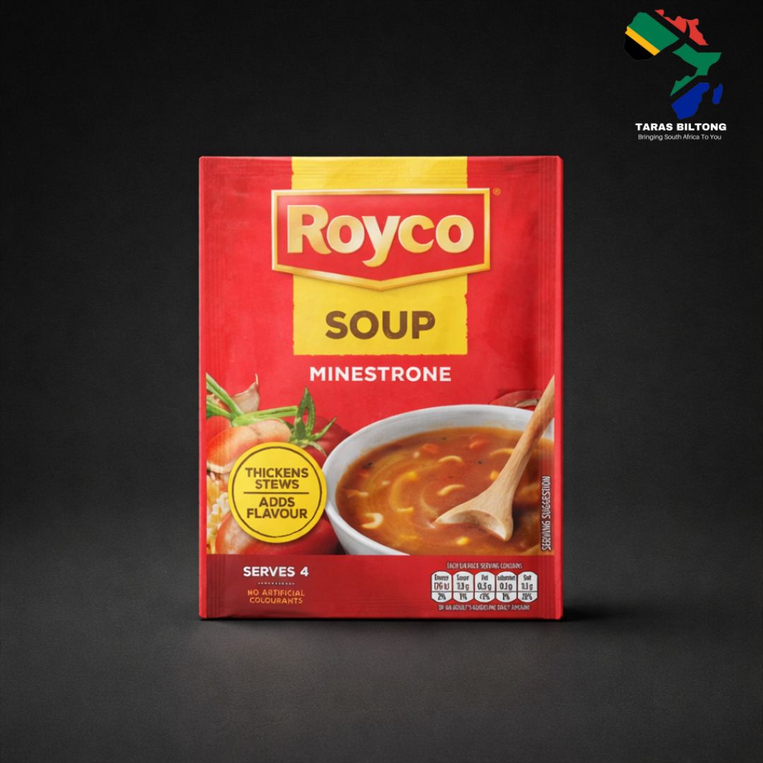 Royco Minstrone Soup 45g