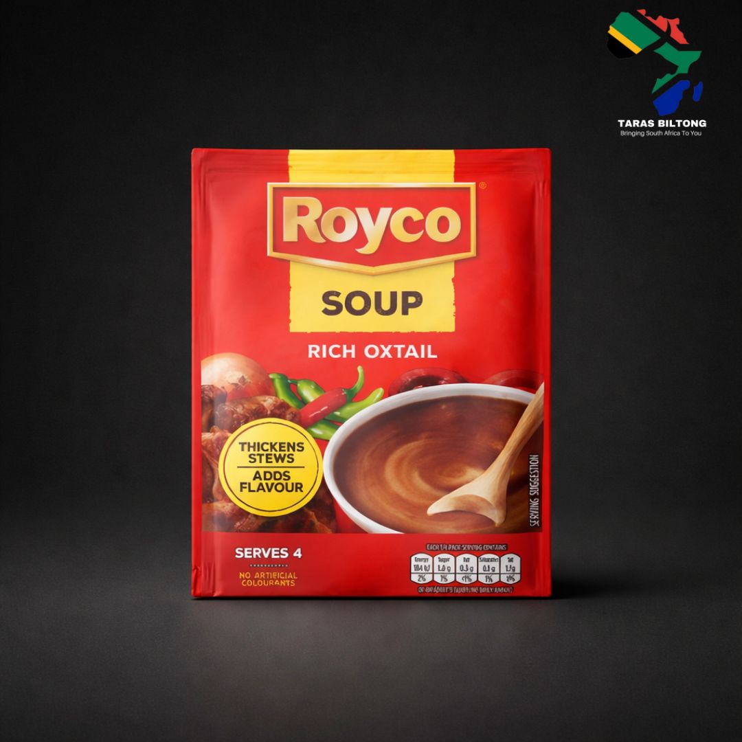 Royco Rich Oxtail Soup 45g