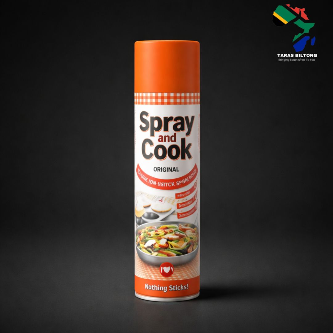 Colmans Spray And Cook 300ml