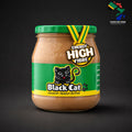 Black Cat Crunchy Peanut Butter 400g