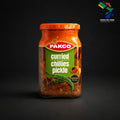 Pakco Curried Chillies Pickle 325g