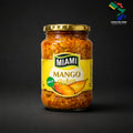 Miami Mango Atchar Mild 400g