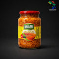 Miami Mango Atchar Hot 400g