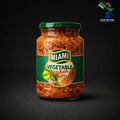 Miami Vegetable Atchar Mild 380g