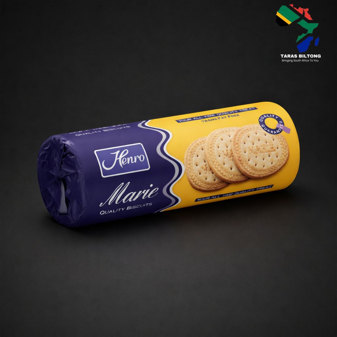 Henro Original Marie 150g