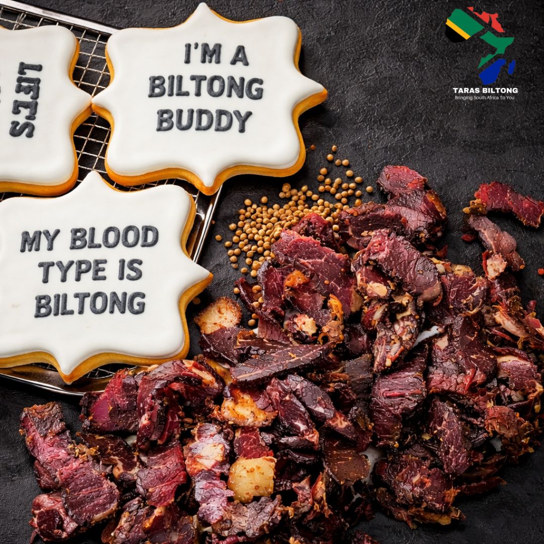 Original Biltong