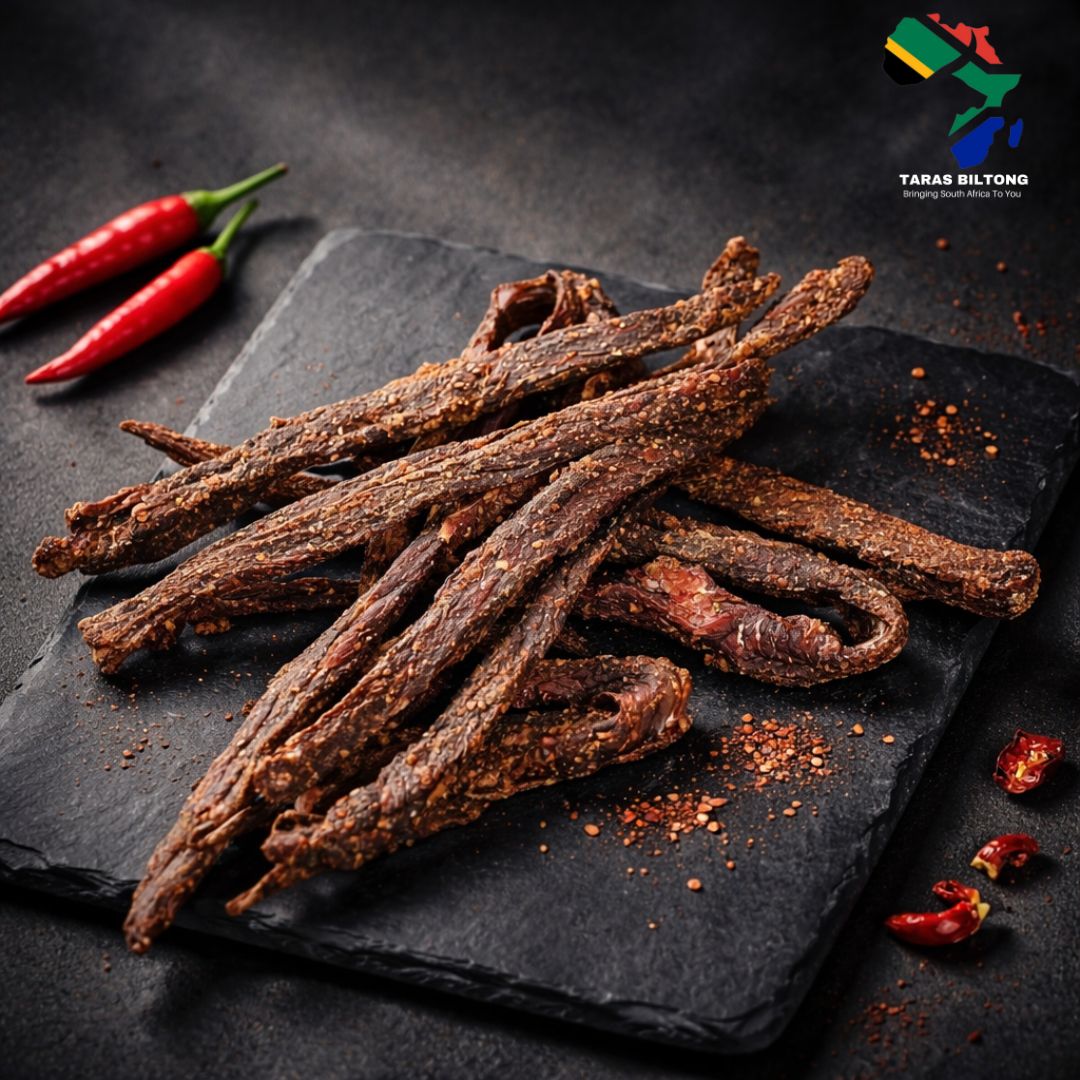 Chilli Beef Bites