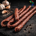 Garlic Pepper Drywors