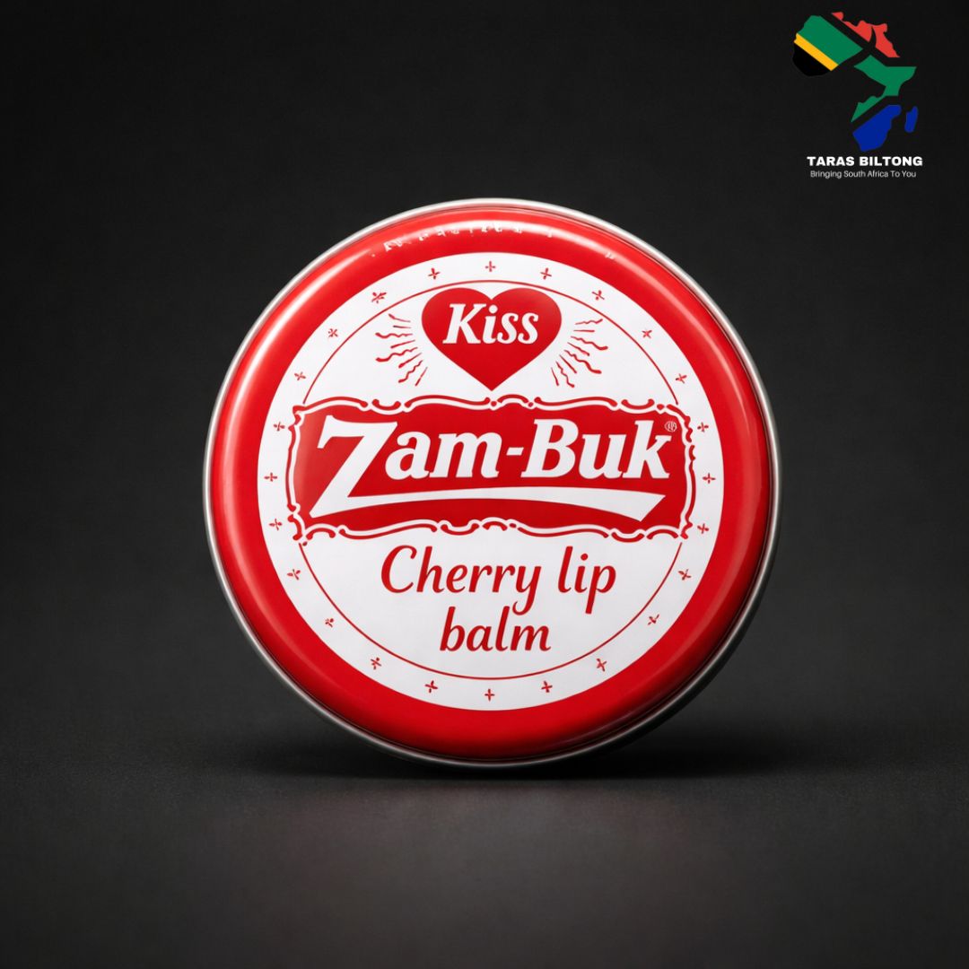 Zam-Buk Cherry Lip Balm 7g