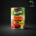 Miami Braai Relish Tomato & Onion Mix 410g