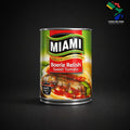 Miami Boerie Relish Sweet Tomato Mix 410g