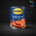 Koo Guava Halves In Syrup 410g