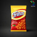 Fritos Tomato Flavoured Corn Chips 120g