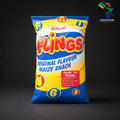 Willards Flings Original Maize Snack 150g