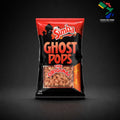 Simba Ghost Pops Original Flavour Maize Snack 100g
