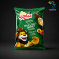 Simba Mrs Balls Chutney Flavoured Potato Chips 120g