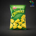Simba Chipniks Original Flavoured Mixed Grain Snack 100g