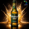 Windhoek Lager 330ml Bottle