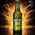 Hunters Dry 330ml Bottle