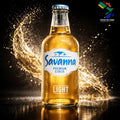 Savanna Lite 330ml Bottle