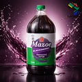 Mazoe Blackberry 2lt