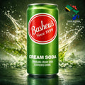 Bashews Cream Soda 300ml