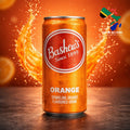 Bashews Orange 300ml