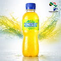 Kingsley Pineapple Flavoured 500ml Bottle