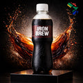 Kingsley Iron Brew 500ml Bottle