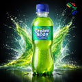 Kingsley Cream Soda 500ml