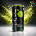 Appletiser 330ml Can