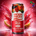 Liqui-Fruit Berry Blaze 300ml Can