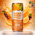 Liqui Fruit Breakfast Punch 300ml Can