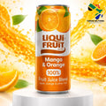 Liqui-Fruit Mango Orange 300ml Can