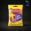 Maynards Jelly Teddies 75g