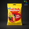 Maynards Jelly Babies 75g