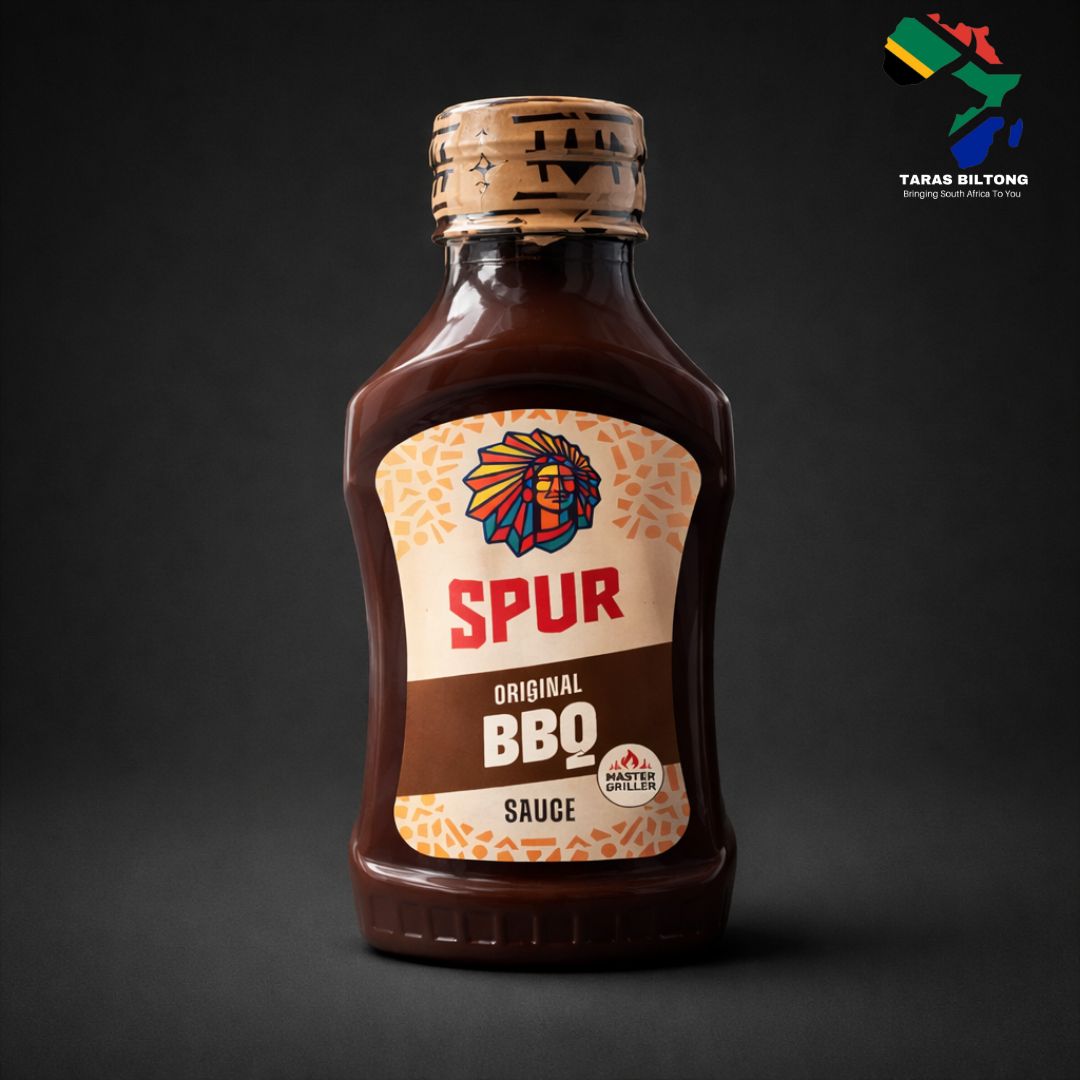 Spur Original BBQ Sauce 300ml