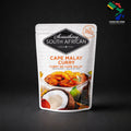 Something South African Cape Malay Curry Cook In Sauce 400g