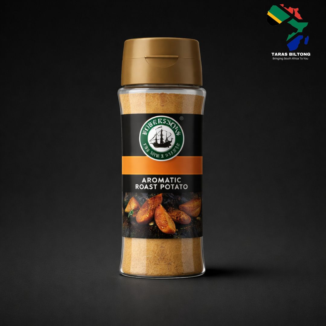 Robertsons Masterblend Aromatic Roast Potato 200ml
