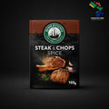Robertsons Steak And Chops Refill 160g